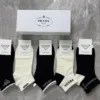 PRADA Socks D020260503054049