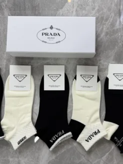 PRADA Socks D020260503054049