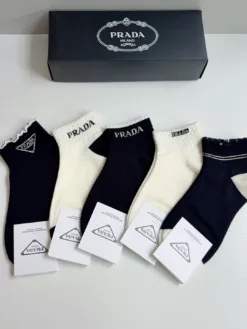 PRADA Socks D020260503079949