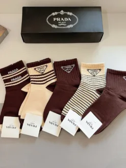 PRADA Socks D020260503081749