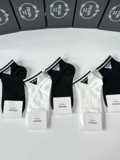 Alternative view of PRADA Socks D020260503151549
