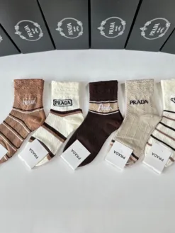 PRADA Socks D020260503200949
