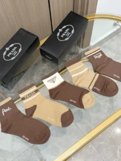 PRADA Socks D020260503277849