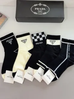 PRADA Socks D020260503502949