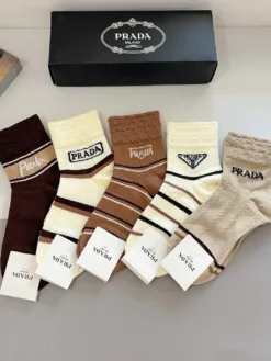 PRADA Socks D020260503547449