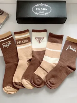 PRADA Socks D520260503051849