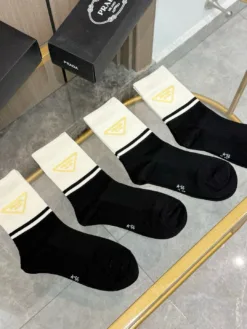 PRADA Socks D520260503077949