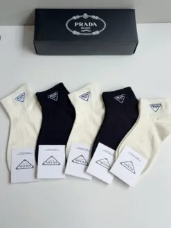 PRADA Socks D520260503079349