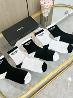 PRADA Socks D520260503148349