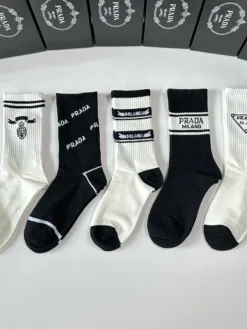 PRADA Socks D520260503200849