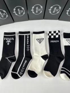 PRADA Socks D520260503318449