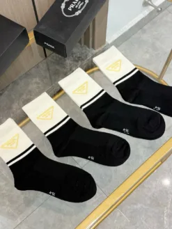 PRADA Socks D520260503462949