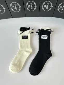 PRADA Socks D520260503465749