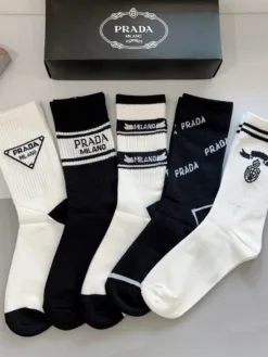 PRADA Socks D520260503503749