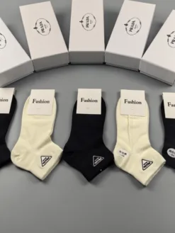 PRADA Socks D520260503551449
