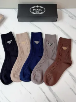 PRADA Socks E020260503226549