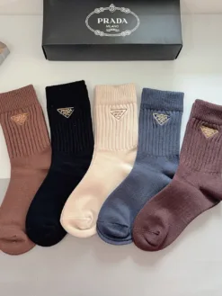 PRADA Socks E020260503375249