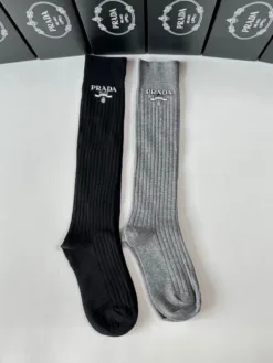 Alternative view of PRADA Socks E020260503465449