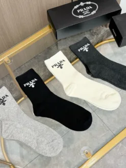 PRADA Socks E520260503052649
