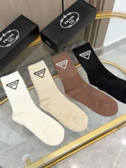 PRADA Socks F520260503431549
