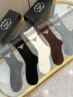PRADA Socks G020260503374059