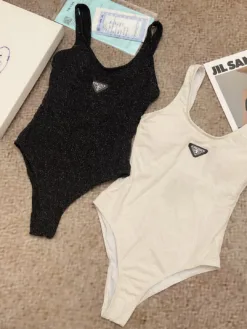 Alternative view of PRADA Swimwear H020260503044059