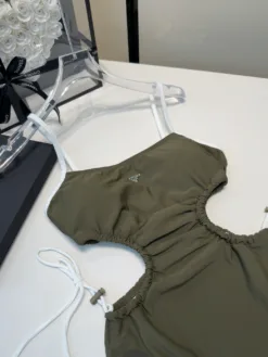 Alternative view of PRADA Swimwear H520260503069059