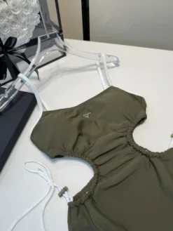 Alternative view of PRADA Swimwear H520260503358759
