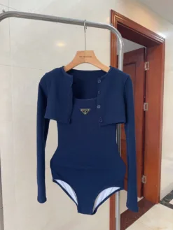 PRADA Swimwear I520260503653859