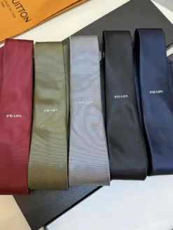 Alternative view of PRADA Ties F0202605041082349