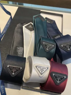 PRADA Ties F020260504621349