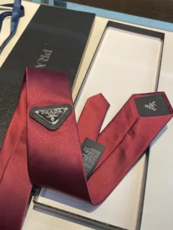 Alternative view of PRADA Ties F020260504621349