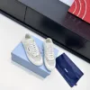 PRADA Uncategorized Shoes EU35-39 C00202605032275129