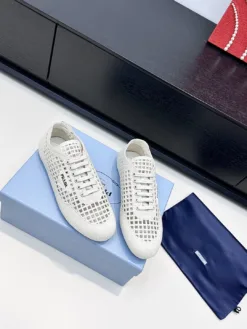 PRADA Uncategorized Shoes EU35-39 C00202605032275129