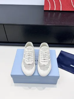 Alternative view of PRADA Uncategorized Shoes EU35-39 C00202605032275129