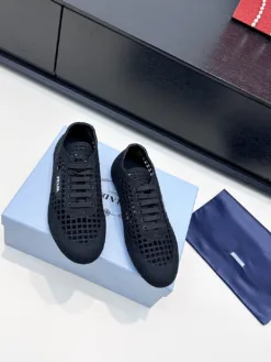 PRADA Uncategorized Shoes EU35-39 C00202605032276129