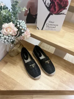 Alternative view of PRADA Uncategorized Shoes EU36-41 B40202605030230109