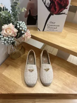 PRADA Uncategorized Shoes EU36-41 B40202605030231109