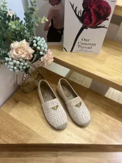 Alternative view of PRADA Uncategorized Shoes EU36-41 B40202605030231109