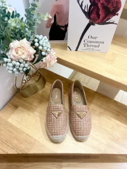 PRADA Uncategorized Shoes EU36-41 B40202605030232109