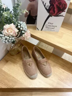 Alternative view of PRADA Uncategorized Shoes EU36-41 B40202605030232109