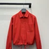 PRADA Coats & Jackets Cotton S-L B95202605282750129