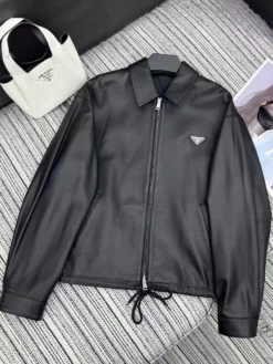 PRADA Coats & Jackets Lamb S-L H80202605282067299