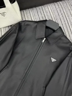 Alternative view of PRADA Coats & Jackets Lamb S-L H80202605282067299