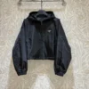 PRADA Coats & Jackets NYLON 36-40 D20202605282658169