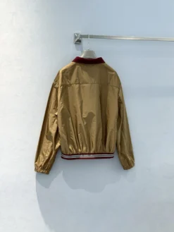 Alternative view of PRADA Coats & Jackets Nylon S-L C70202605271193149