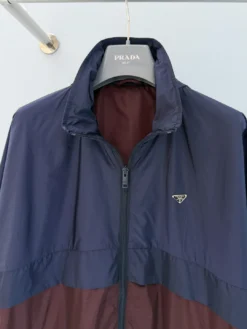 Alternative view of PRADA Coats & Jackets Nylon S-L C85202605282162159