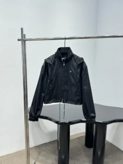 PRADA Coats & Jackets Nylon S-L C90202605270891159