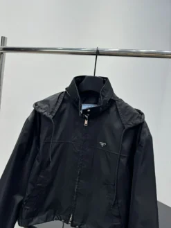 Alternative view of PRADA Coats & Jackets Nylon S-L C90202605270891159