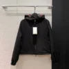 PRADA Coats & Jackets Polyester S-XL C80202605271003149